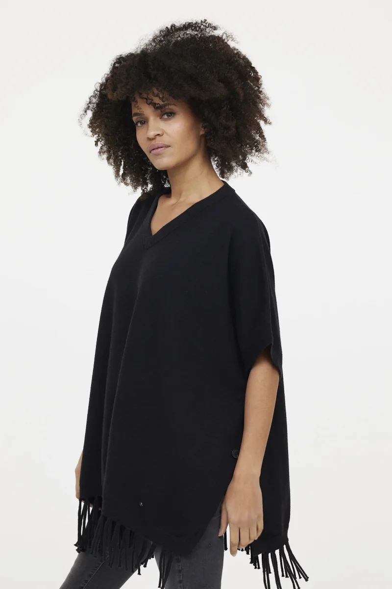 Pull CAPA Black – Image 3