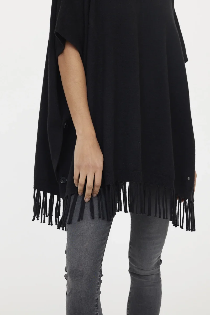 Pull CAPA Black – Image 6