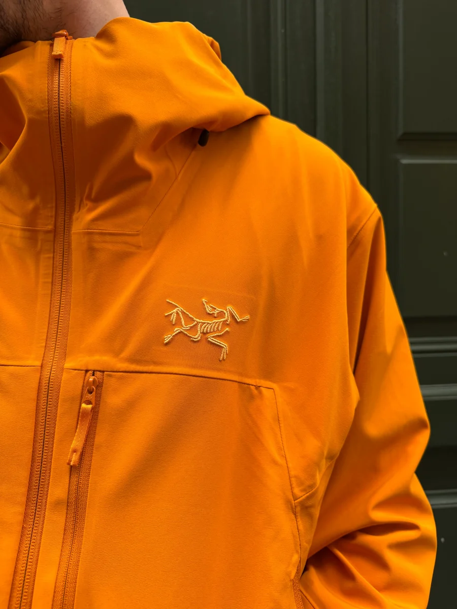 Arc'Teryx x Gore-Tex Procline jacket - XL – Image 4