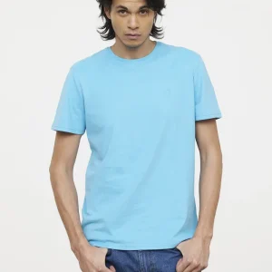 T-shirt AREO Turquoise