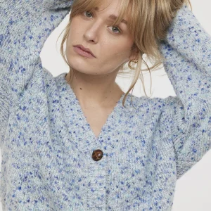 Pull CUPLA Turquoise