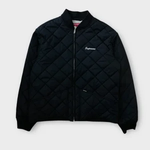 Veste Supreme Dead Prez Noir - XL