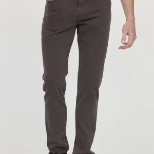 Pantalon LC126 Brown