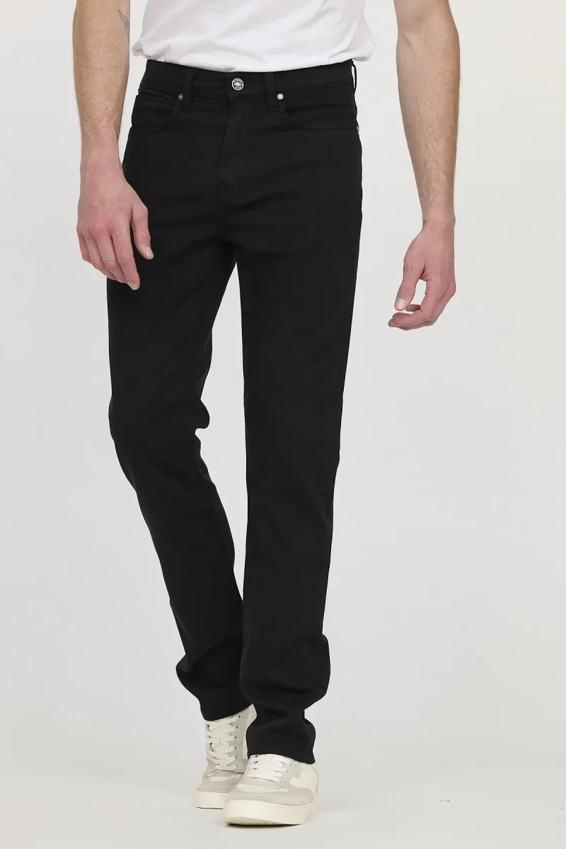 Pantalon LC126 Noir – Image 2