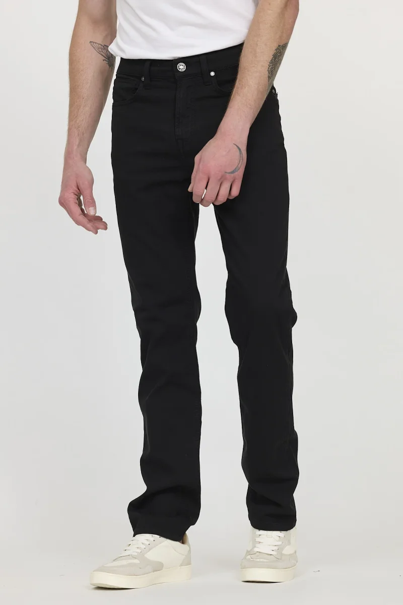 Pantalon LC126 Noir – Image 3