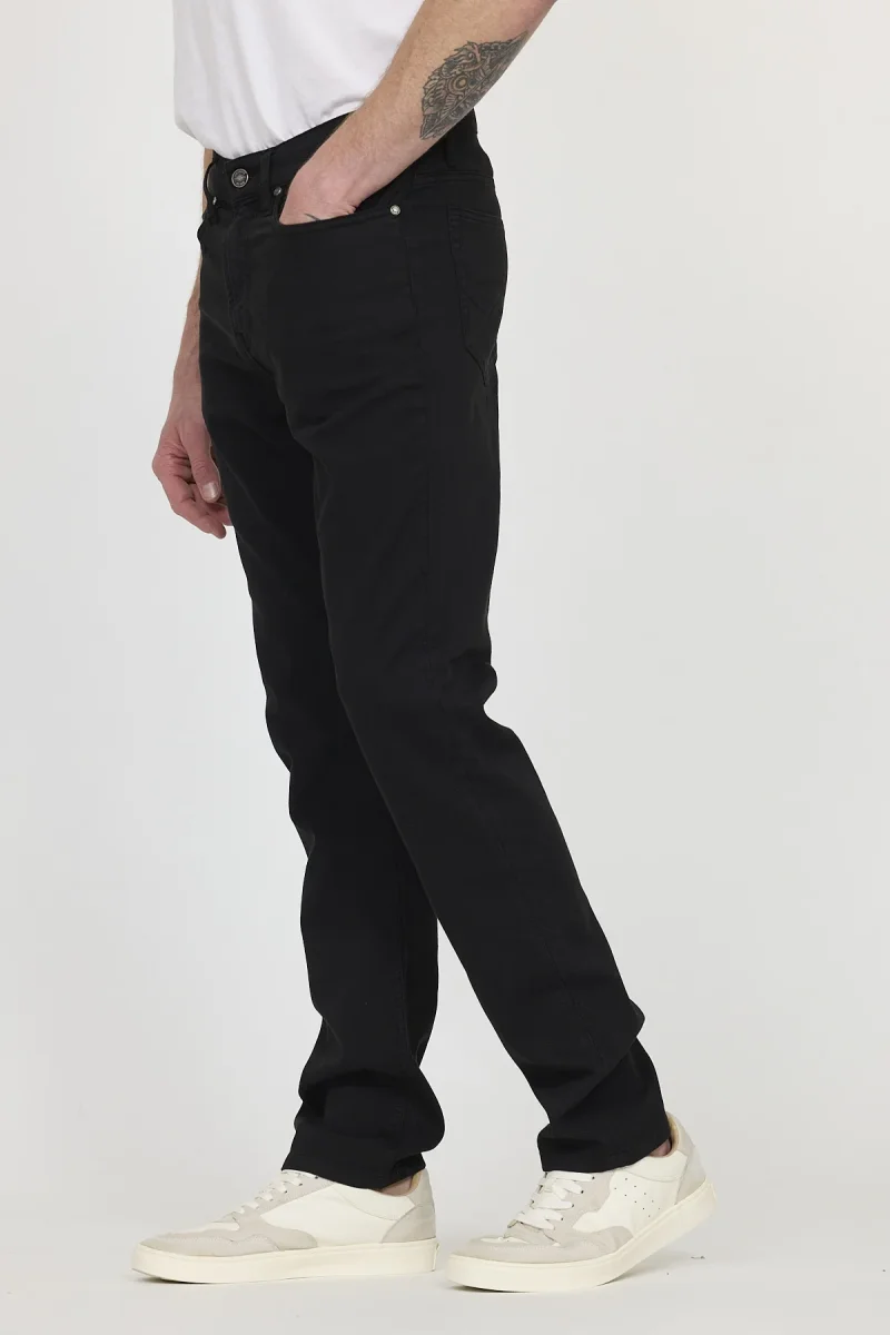 Pantalon LC126 Noir – Image 4