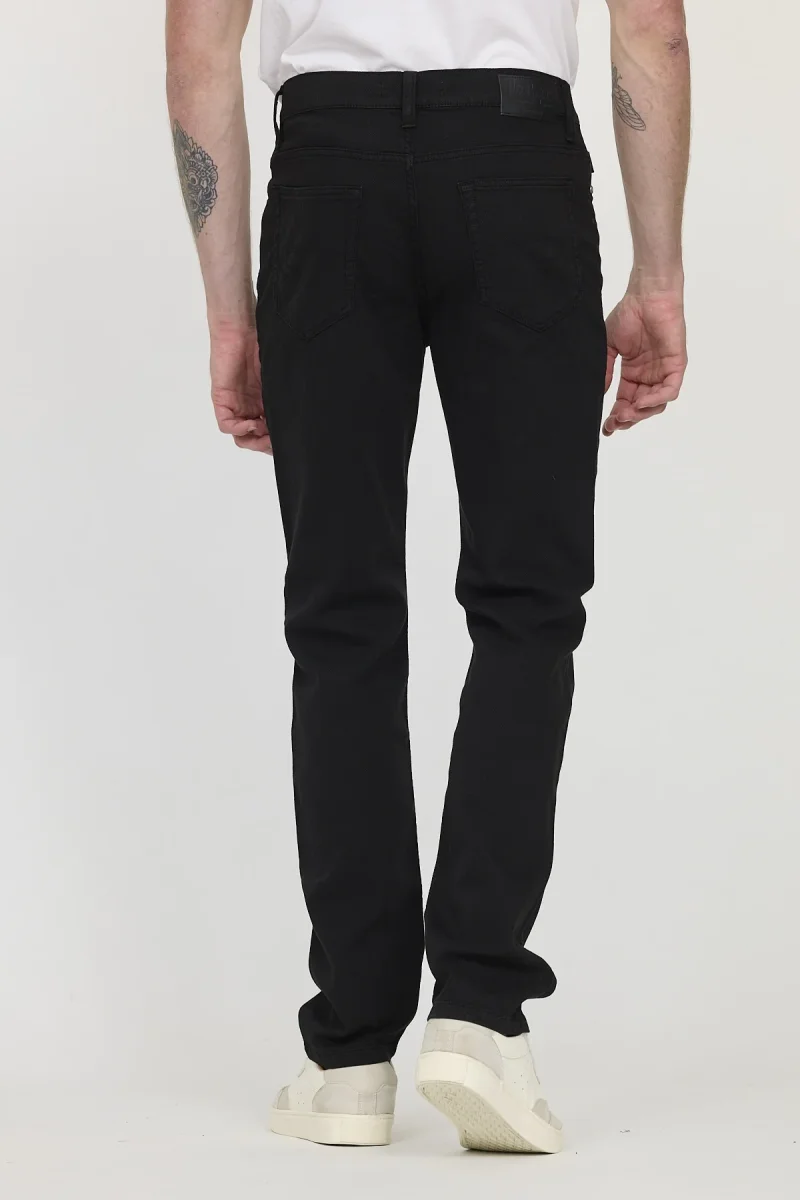 Pantalon LC126 Noir – Image 5