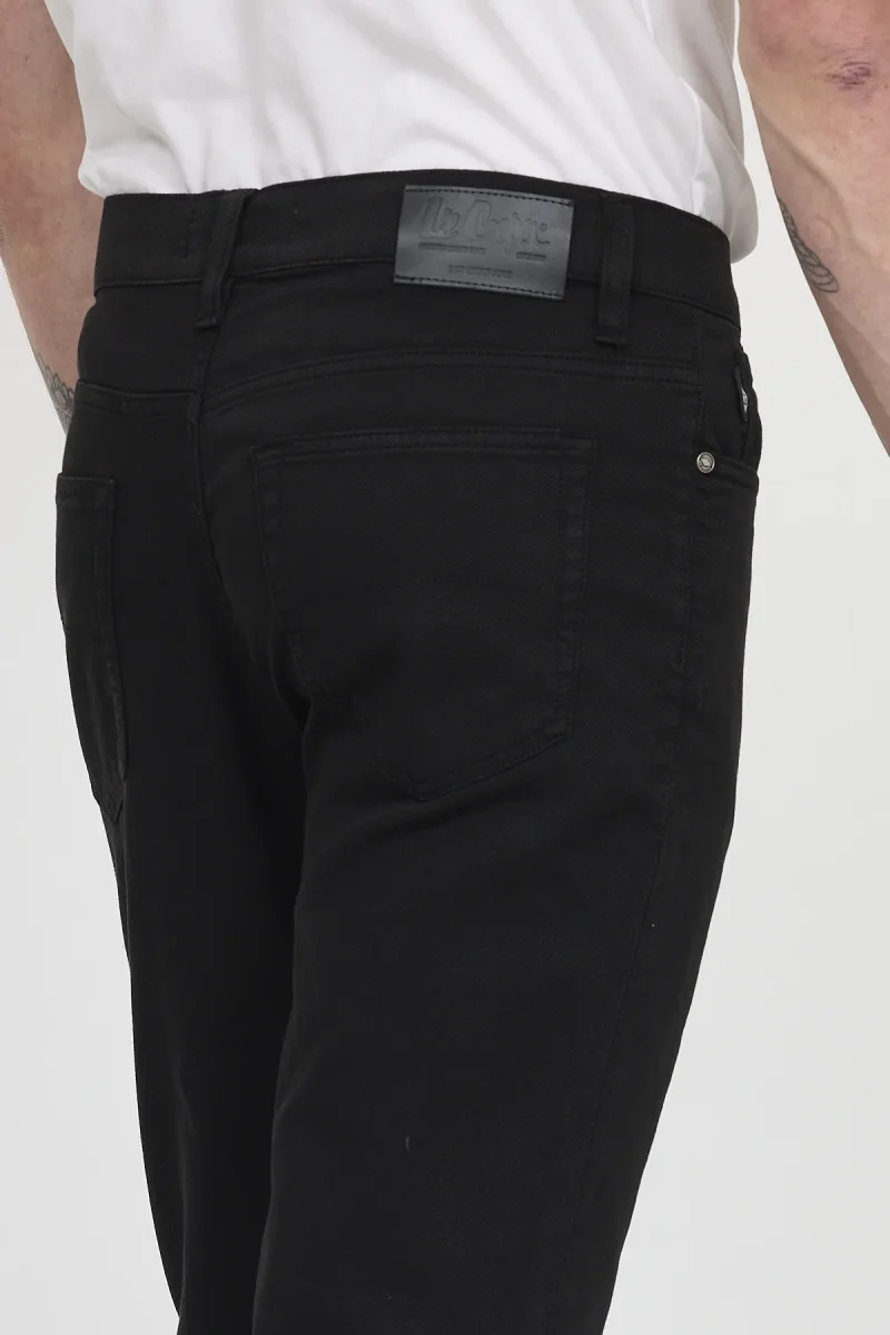 Pantalon LC126 Noir – Image 6