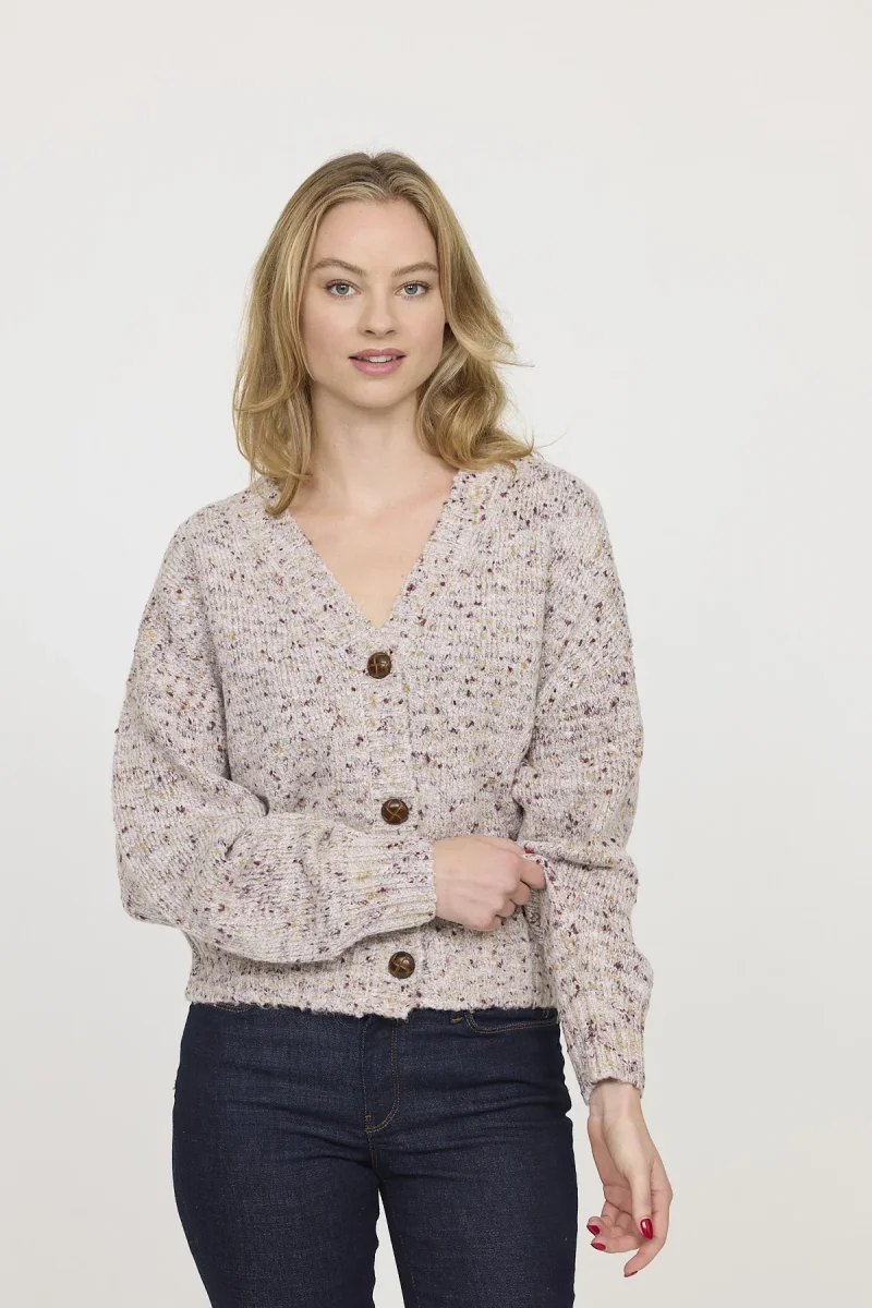 Pull CUPLA Erable – Image 3