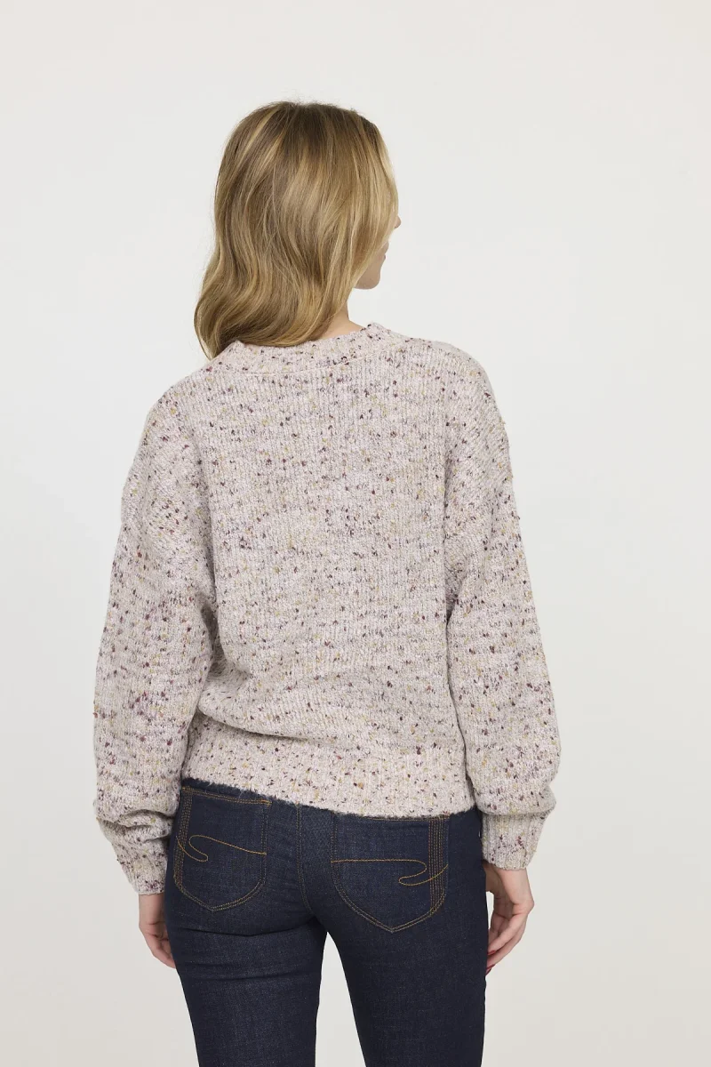 Pull CUPLA Erable – Image 4