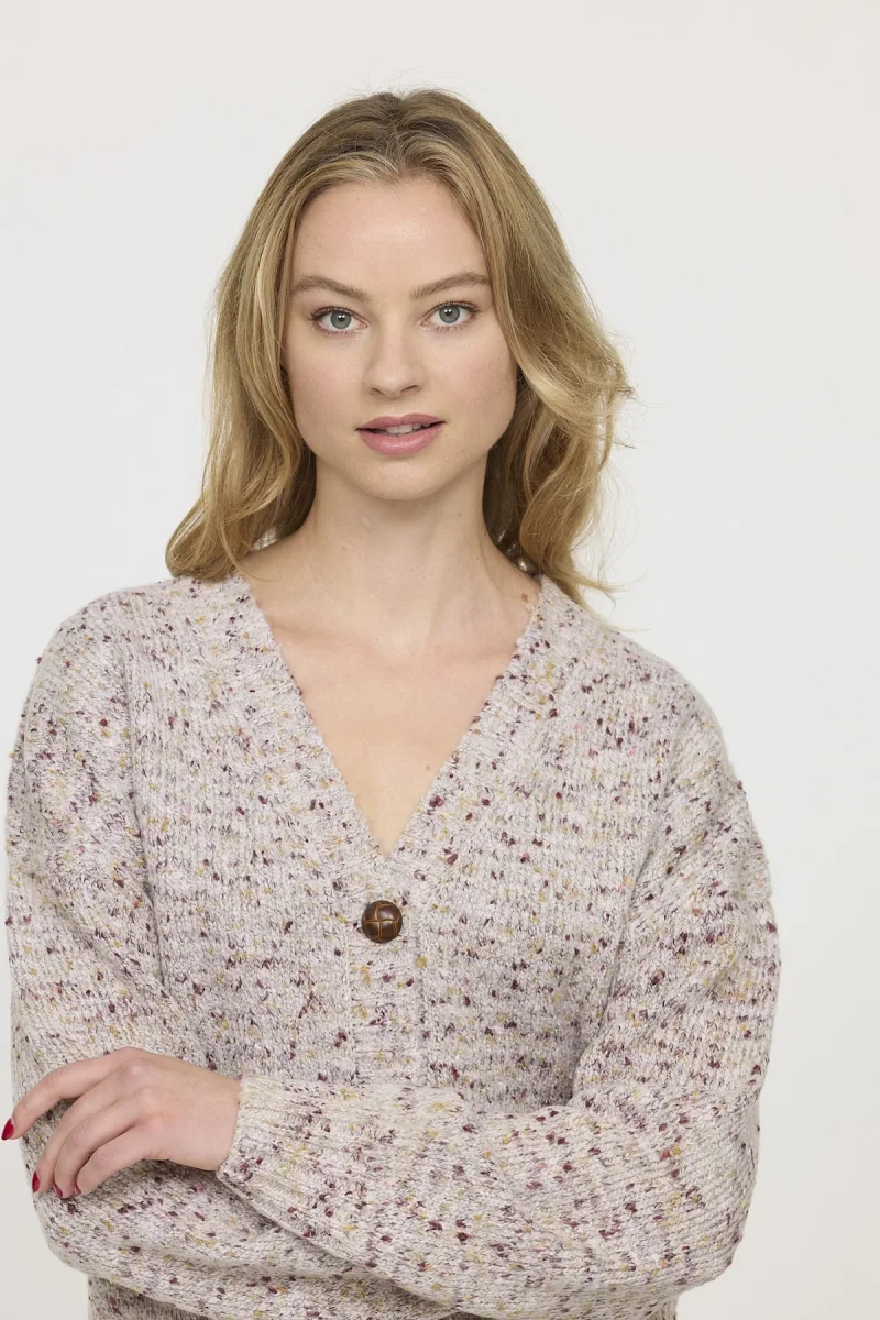 Pull CUPLA Erable – Image 5