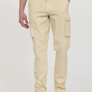 Pantalon GARGO Noisette