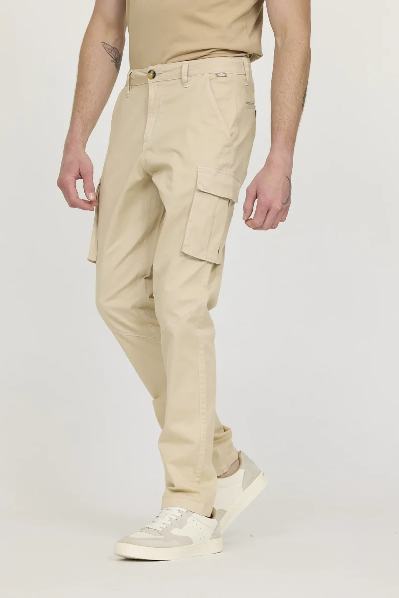Pantalon GARGO Noisette – Image 3