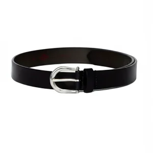 Ceinture Simiou Noir
