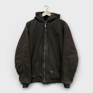Work Jacket marron type active - XL