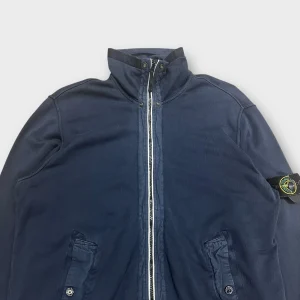 Veste Stone Island Navy Vintage - XXL