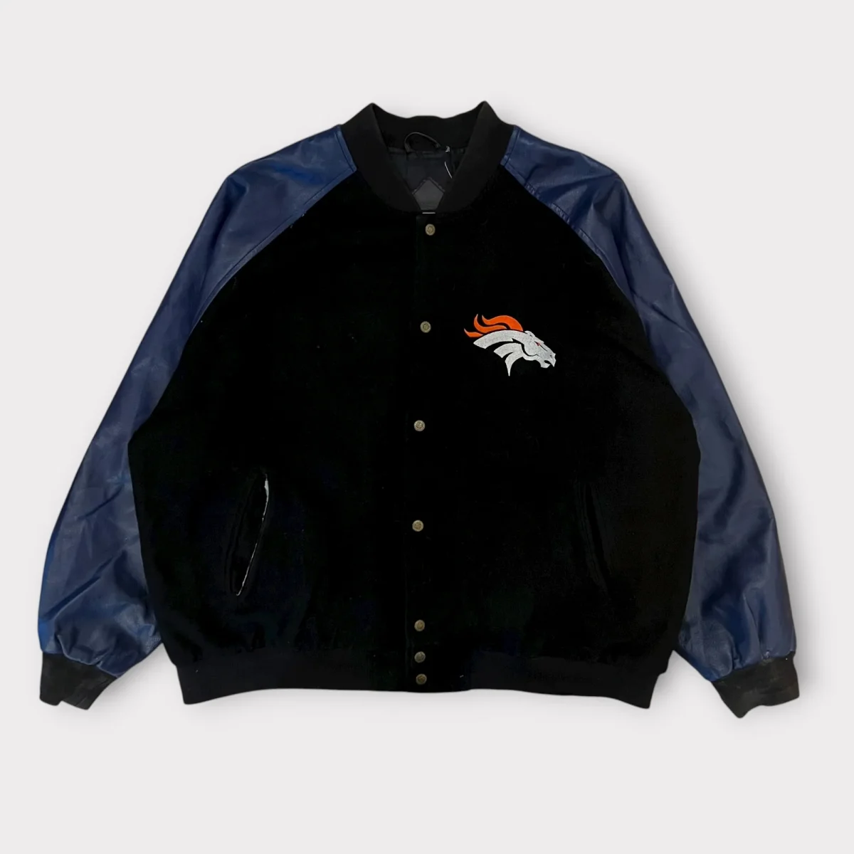 Veste Varsity Denver Broncos - XXL – Image 2