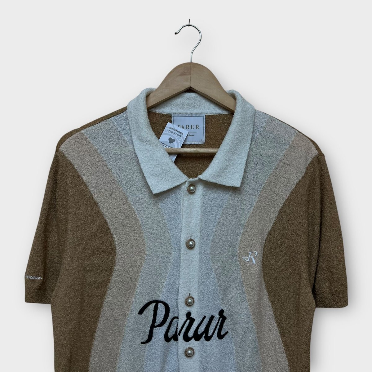 Chemise Parur - L – Image 2