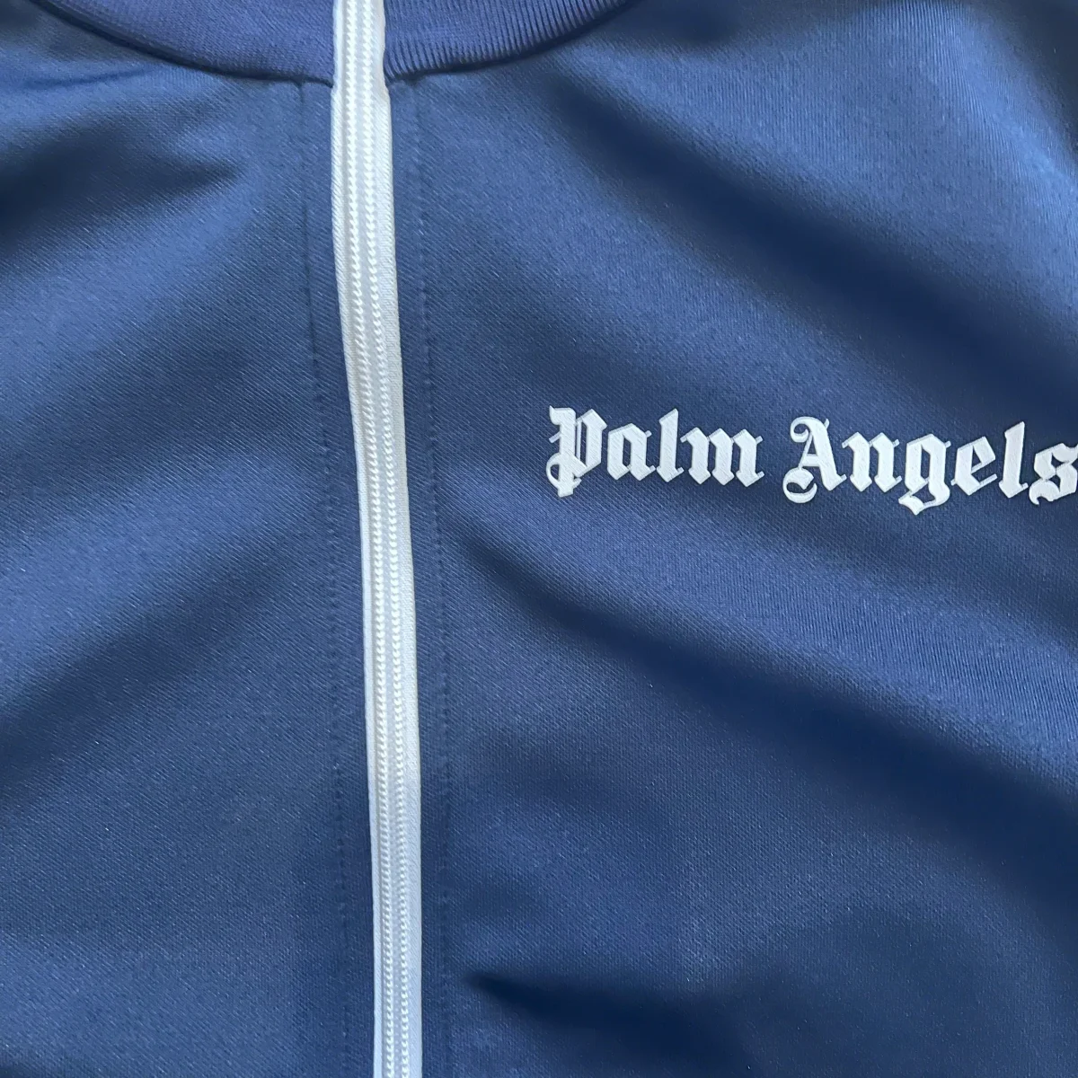 Veste Palm Angels Navy - L – Image 3