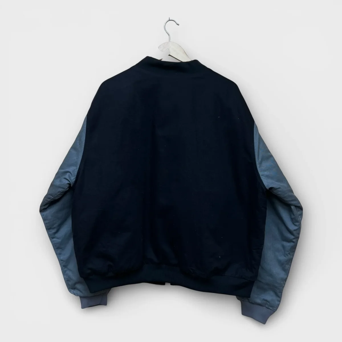 Work Jacket "Kansas City" Made in USA noir - XL – Image 5