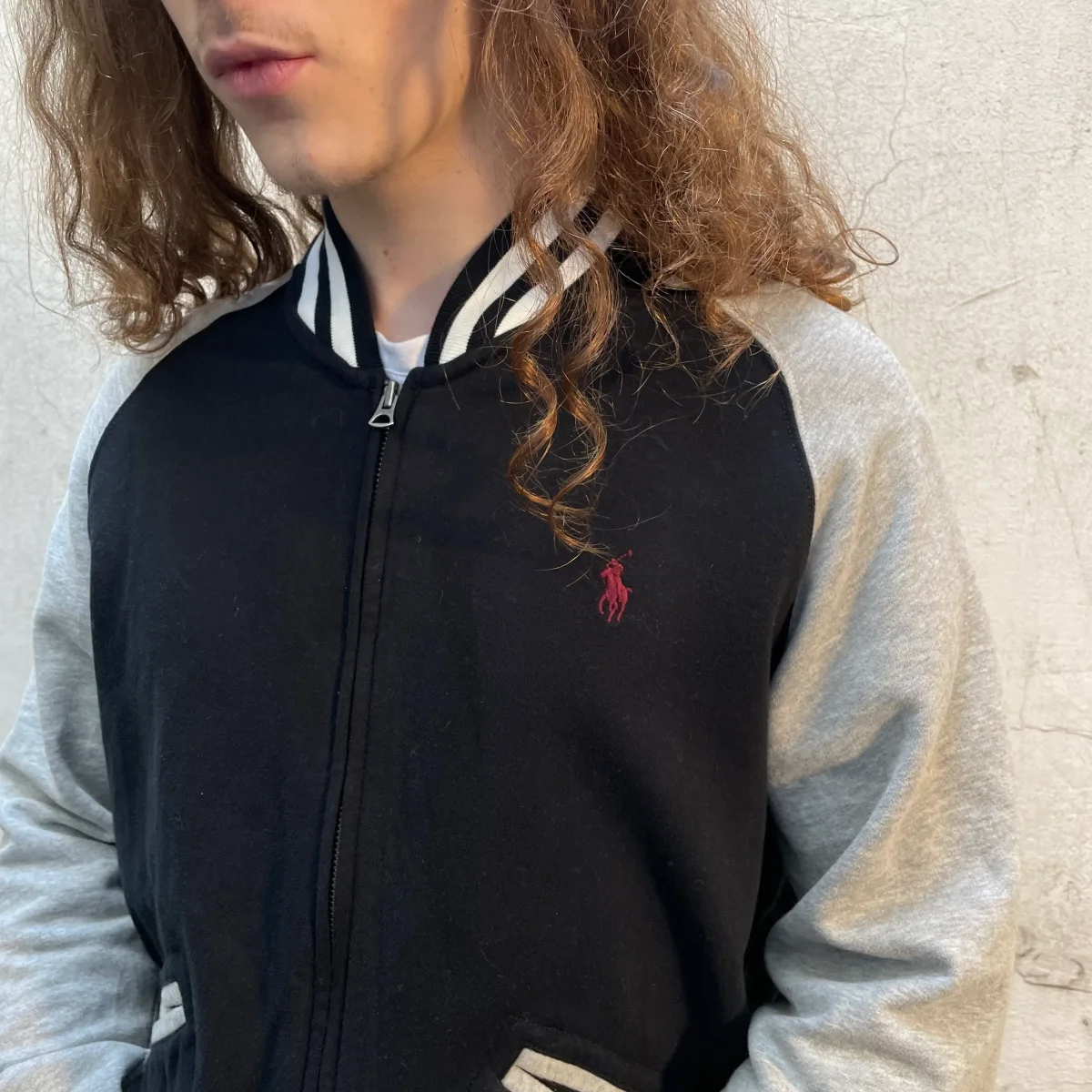 Veste Ralph Lauren Baseball - S – Image 3