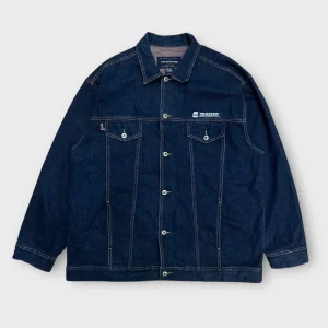 Veste Jeans Vintage Phat Farm - XXXL