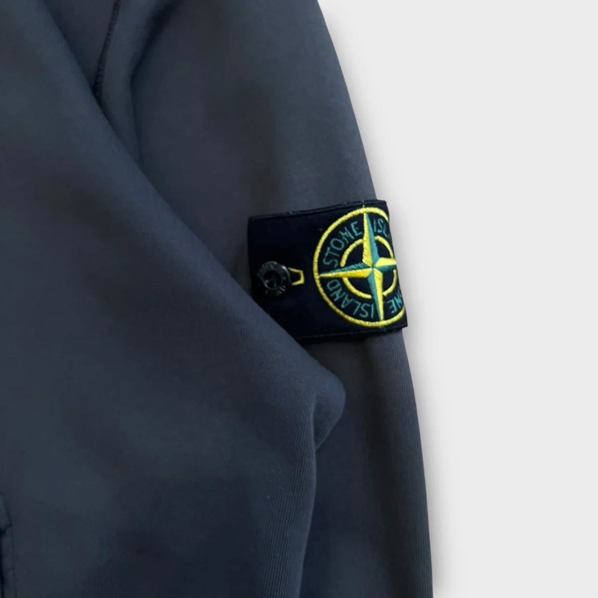 Veste Stone Island Gris - XXL – Image 3