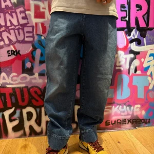 Baggy Dégriffé Soeur (neuf +200€)