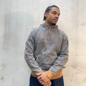 Hoodie Stussy vintage - XL