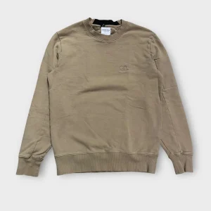 Sweat C.P Company Beige - S