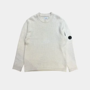 Pull C.P Company Beige - XL