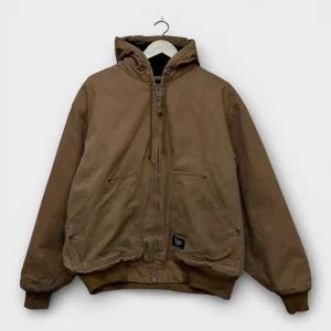 Work Jacket Camel Walls Blizzard type Active - L