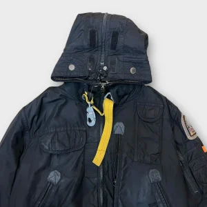 Veste Parajumpers Masterpiece Noir - XS