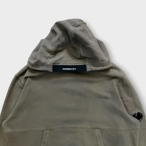 Hoodie Cp Company Kaki - XXL