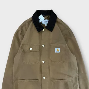 Carhartt Michigan marron - M