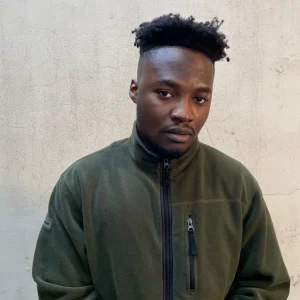 Veste polaire Ralph Lauren Polo Sport kaki - M