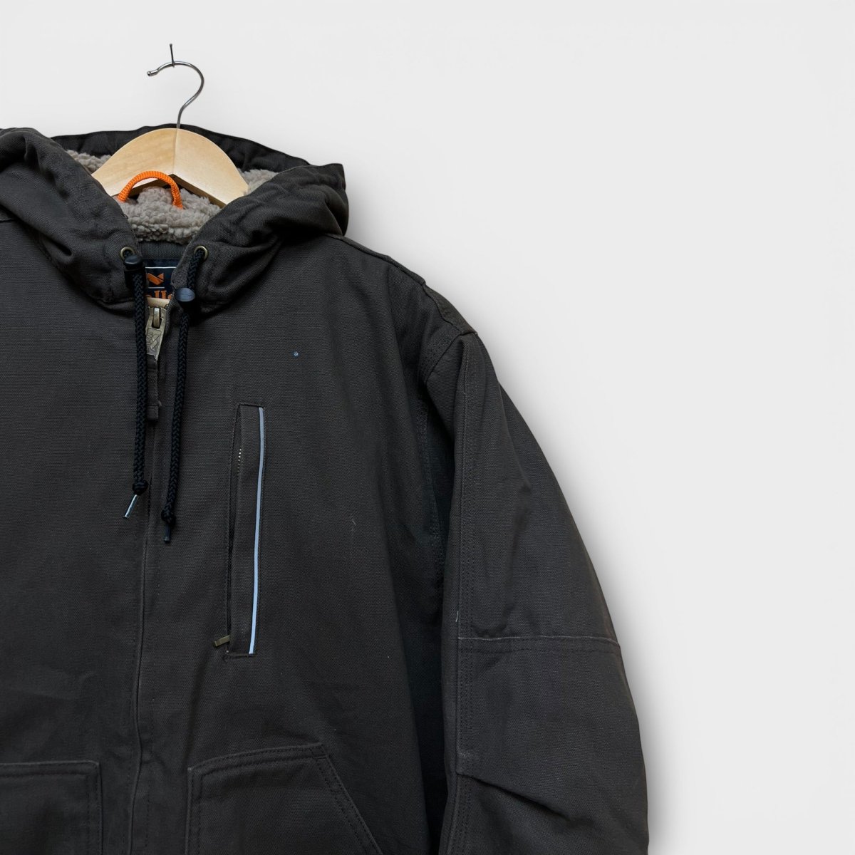 Work Jacket Walls marron type active - M – Image 4