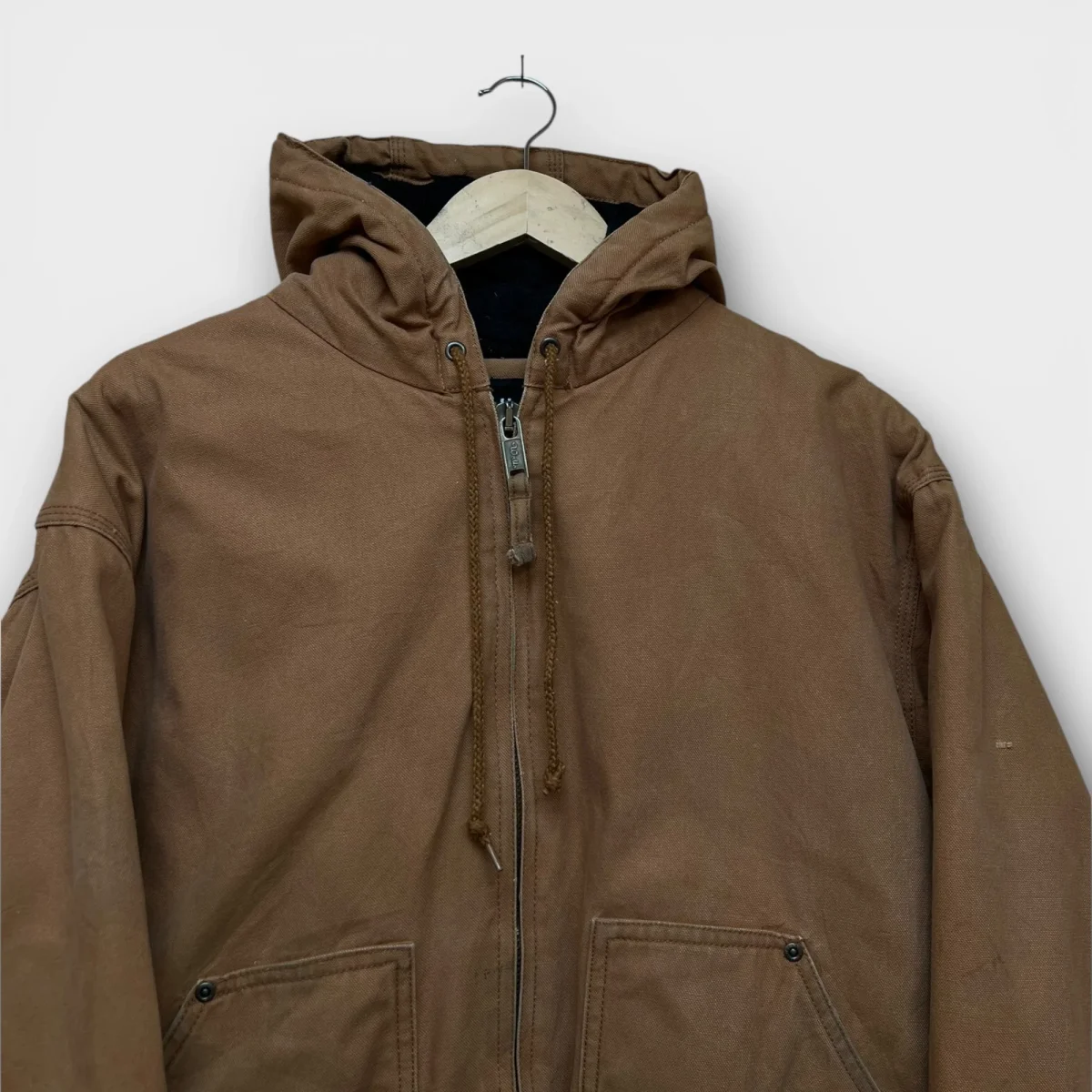 Work Jacket Camel Walls Blizzard type Active - L – Image 3