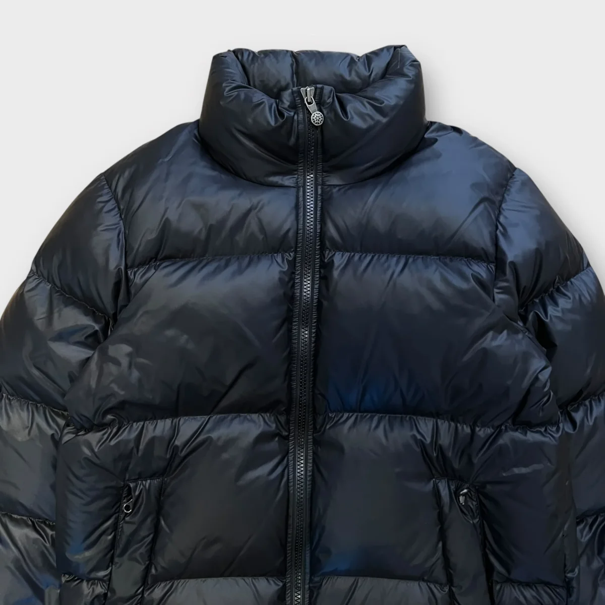 Veste Pyrenex Noir - M – Image 2