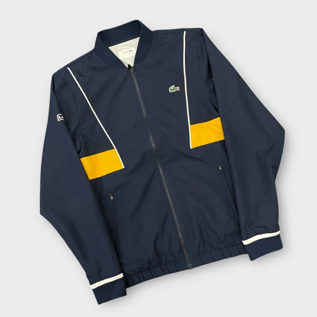 Veste Lacoste navy - S – Image 3