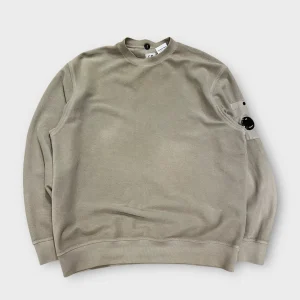 Sweat C.P Company Beige - L