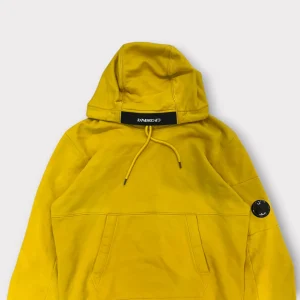 Hoodie C.P Company Jaune - S