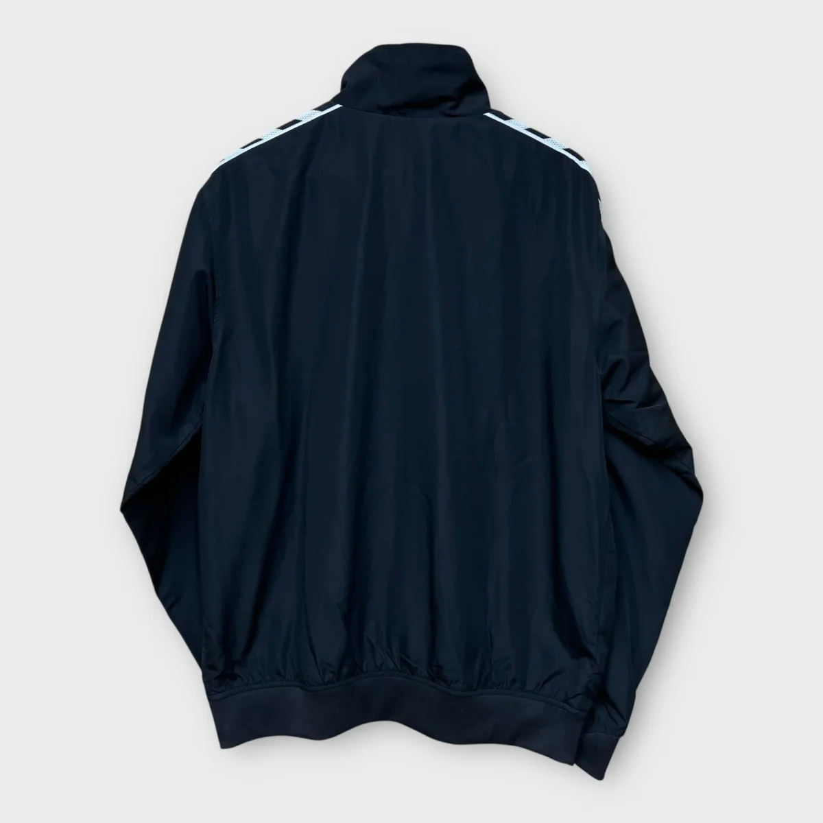 Veste vintage Hummel Noir - L – Image 4