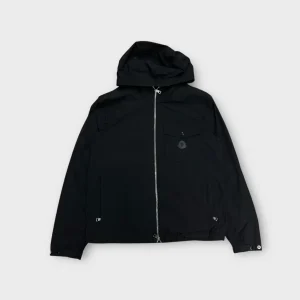 Veste Moncler Fuyue Giubbotto Noir - M