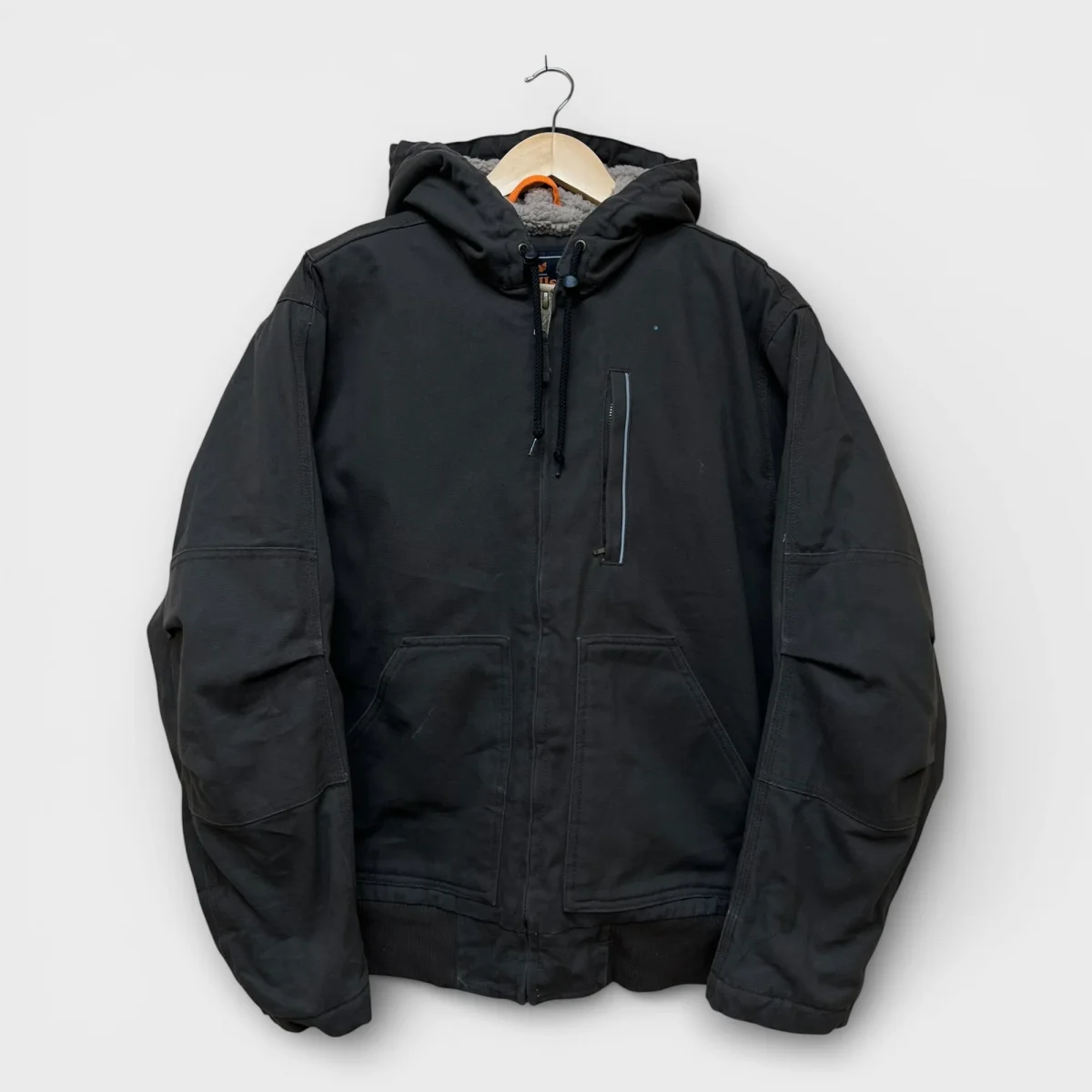 Work Jacket Walls marron type active - M – Image 2