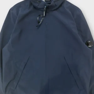 Veste Shell CP Company Navy - S