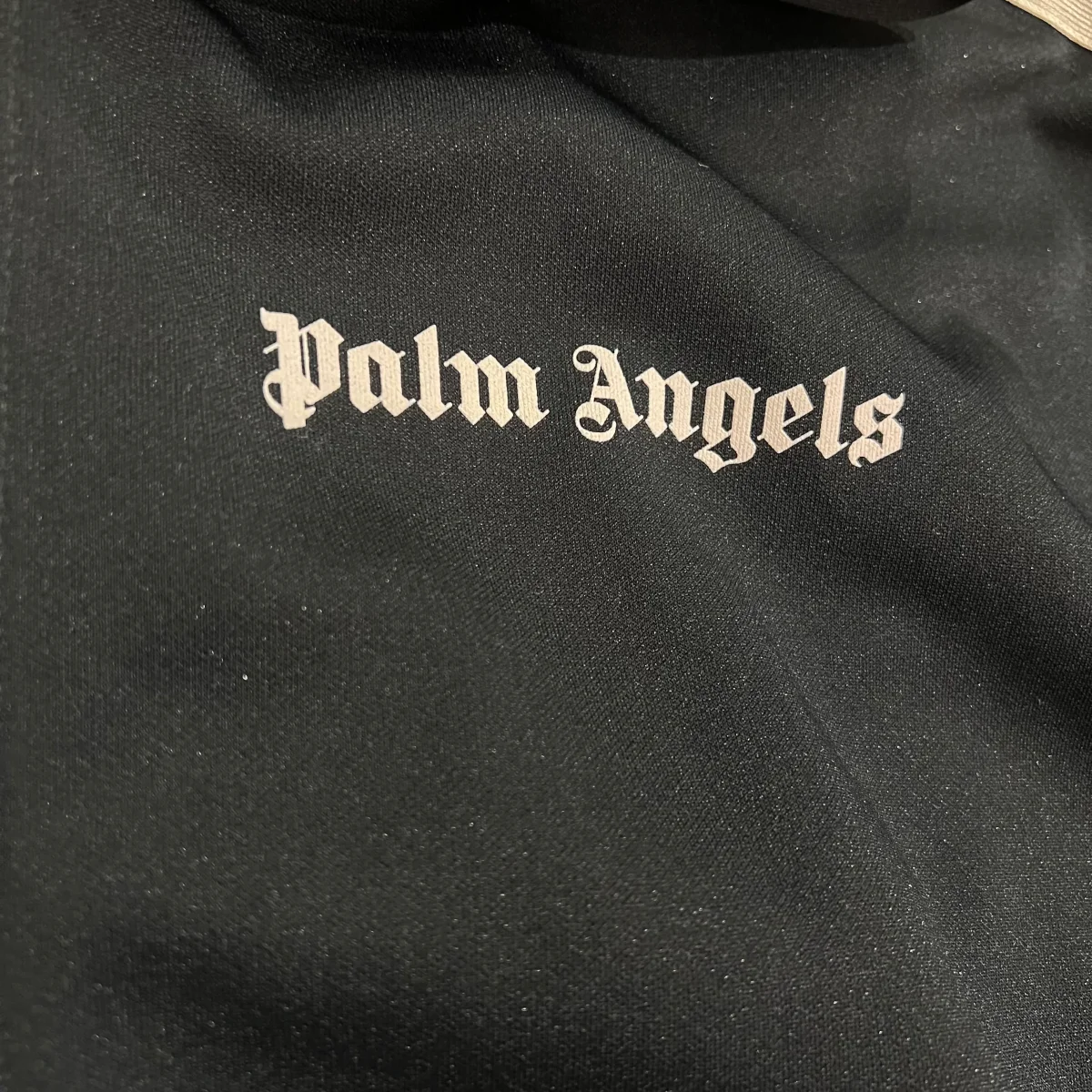 Veste A Capuche Palm Angels Noir - L – Image 4