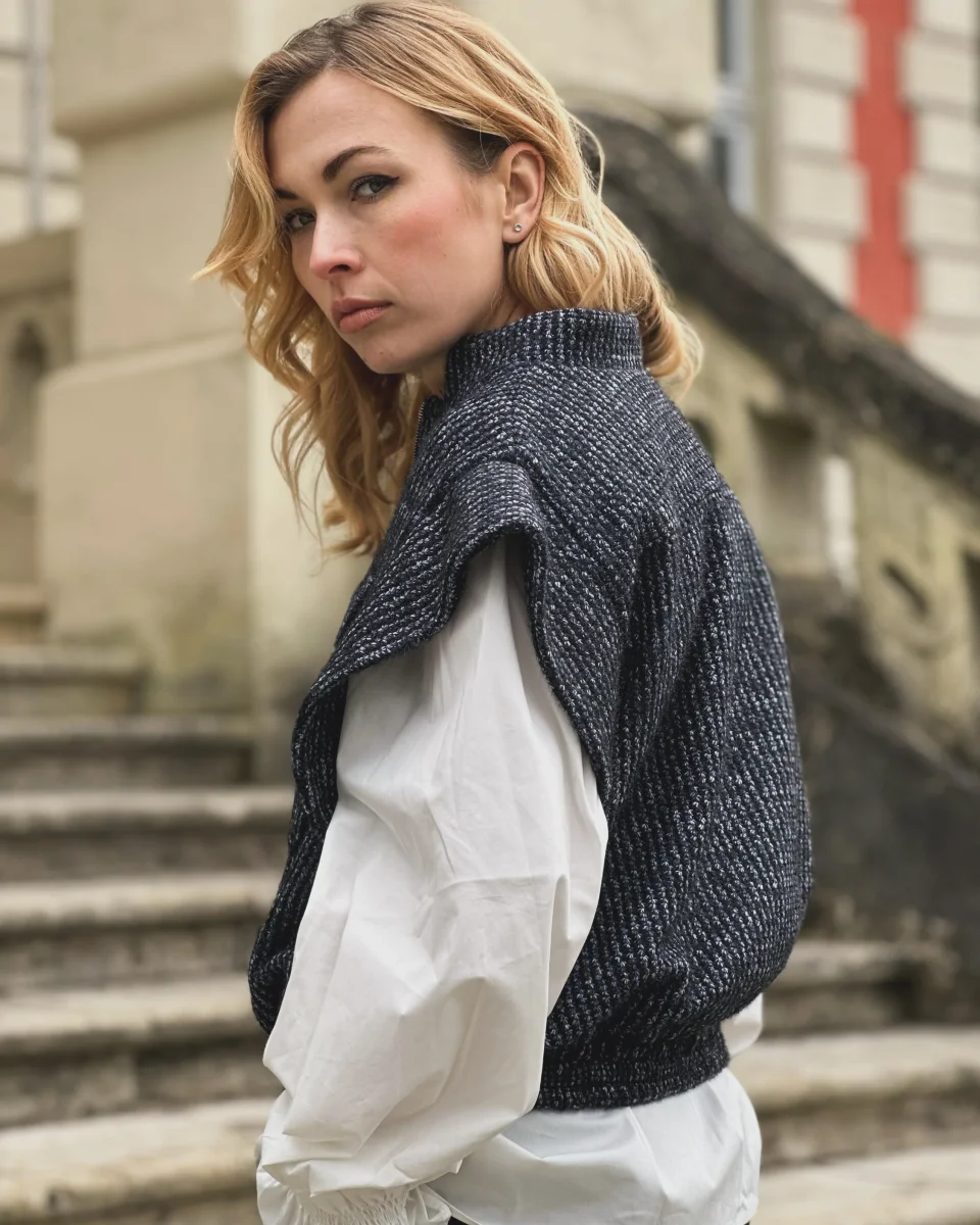 Veste CHIARA – Image 6