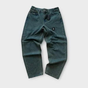 Baggy HUF Cromer Deadstock W32 - FR42