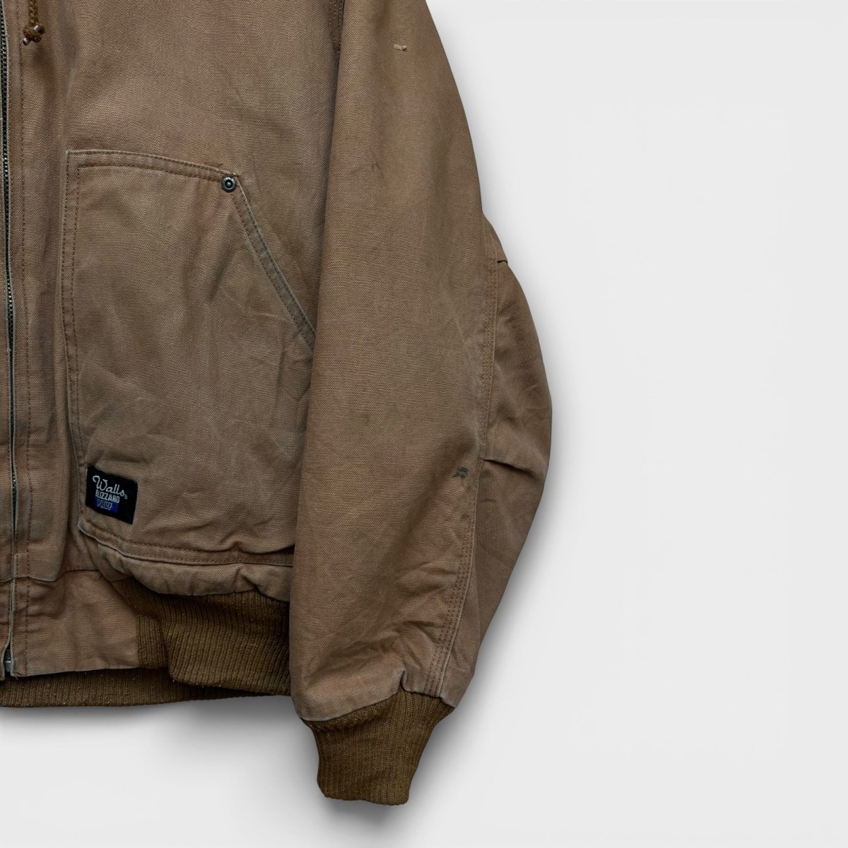 Work Jacket Camel Walls Blizzard type Active - L – Image 5